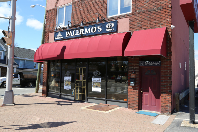 Wyckoff Palermo's Cafe & Bakery