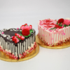 valentines day cake